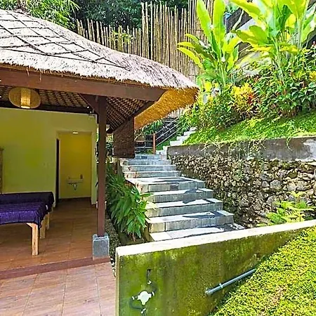 Luxury 4Br Private Pool Zn04