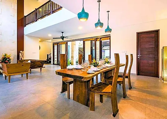 Luxury 4br Private Pool Zn04 Villa Tegallalang (Bali)