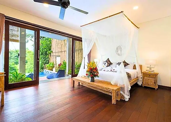 Luxury 4br Private Pool Zn04 *
