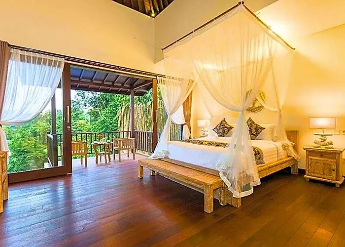 Luxury 4br Private Pool Zn04 *