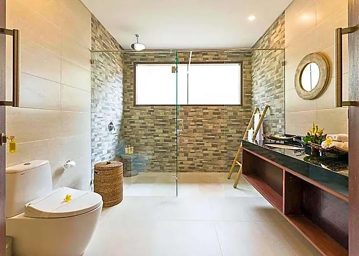Luxury 4br Private Pool Zn04 Villa Tegallalang (Bali)