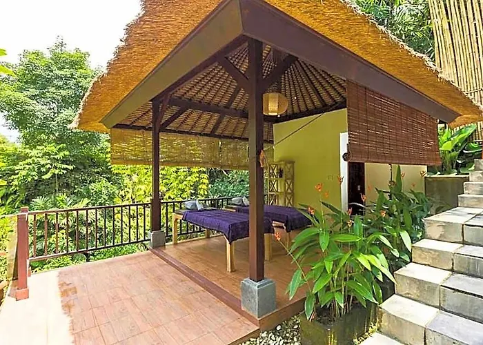Luxury 4br Private Pool Zn04 *
