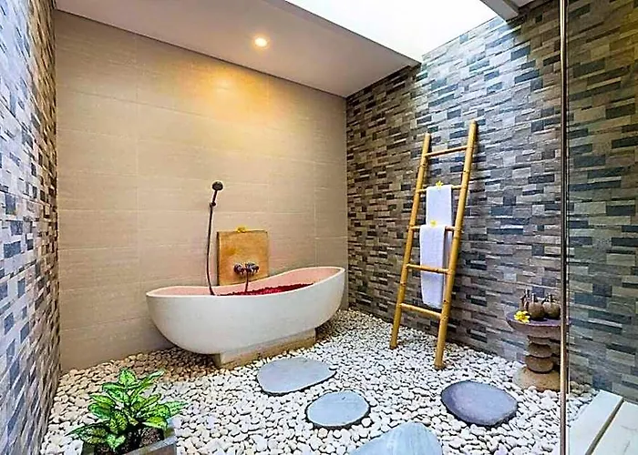 Luxury 4br Private Pool Zn04 *