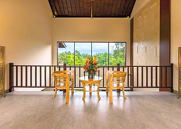 Luxury 4br Private Pool Zn04 * Tegallalang (Bali)